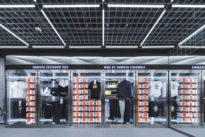 Nike store long beach hours best sale