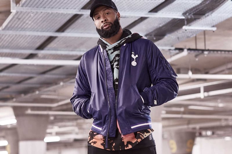 Purple best sale spurs jacket