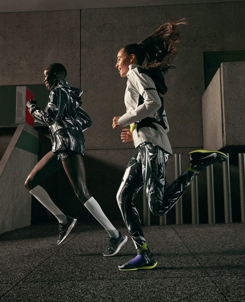 running nike 2019