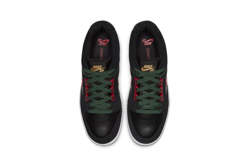 Nike sb air force 2 sale gucci