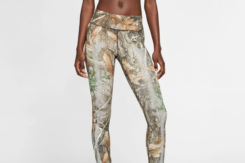 nike skeleton apparel