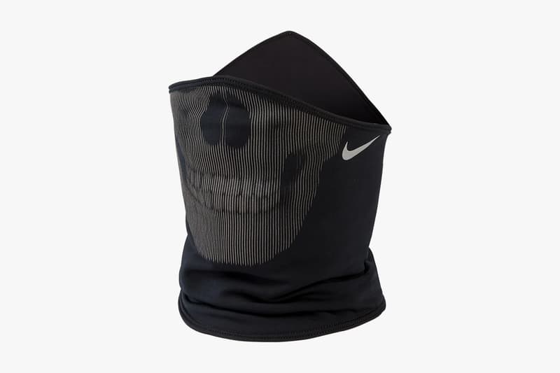 nike womens skeleton top