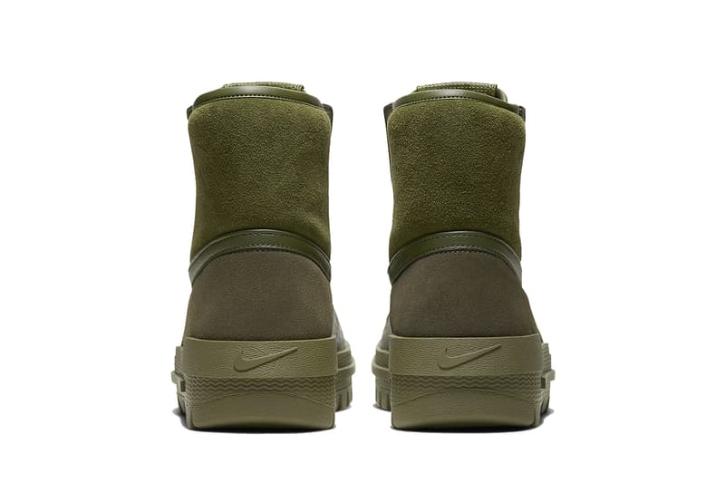 nike xarr boots