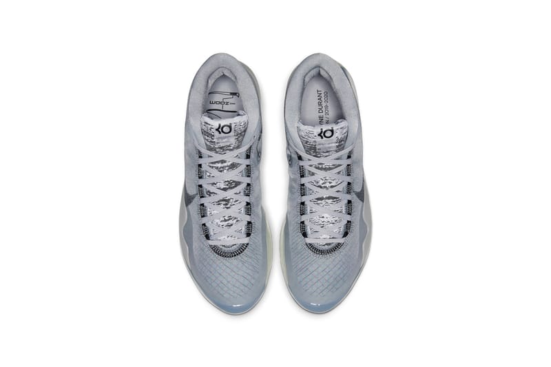 Kd 12 low on sale cut