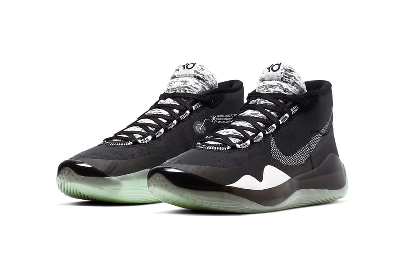 Kd 12 sale black and white