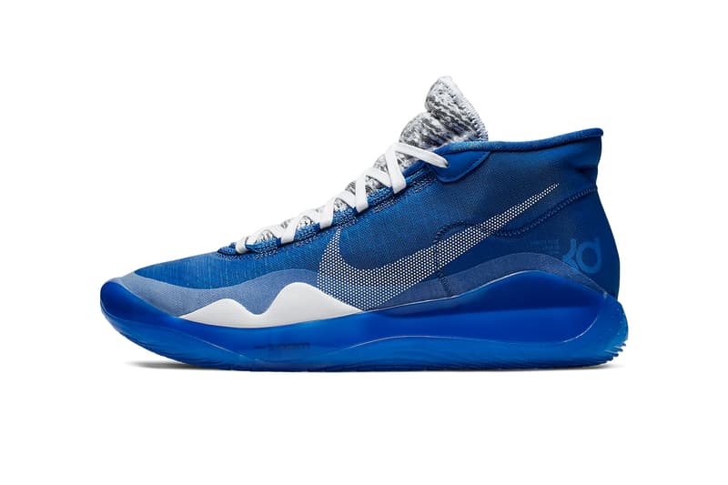 kd 12 blue and gold