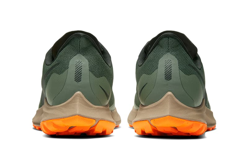 nike zoom pegasus trail gore tex