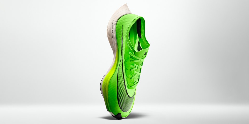 Nike zoomx vaporfly controversy Clearance