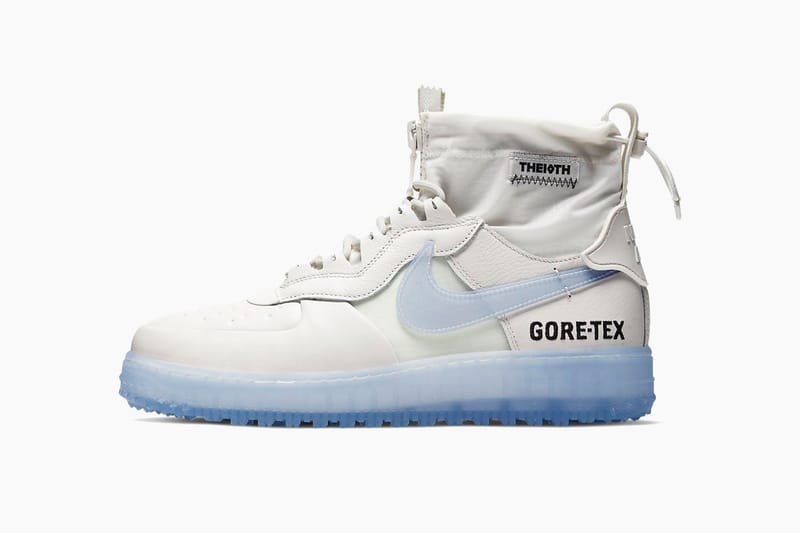 Nike Air Force 1 Low & Mid Nike Air Force 1 Low & Mid