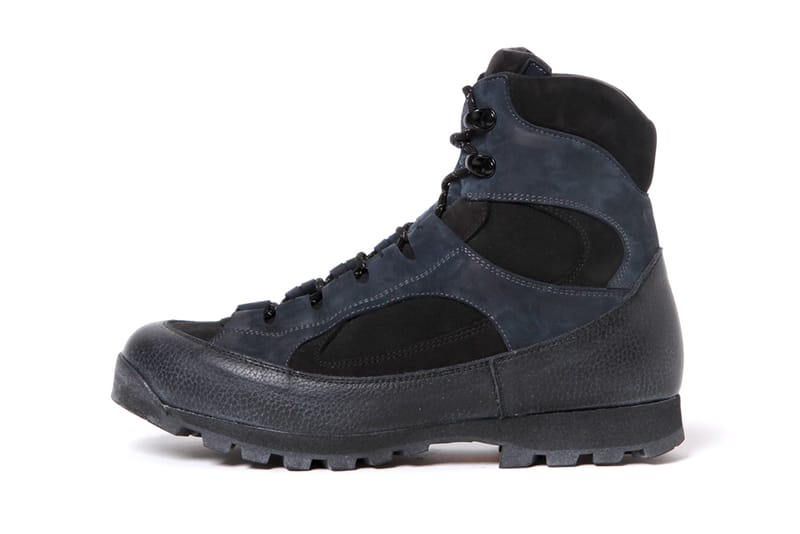 nonnative Alpinist Cow Leather Boots | Hypebeast