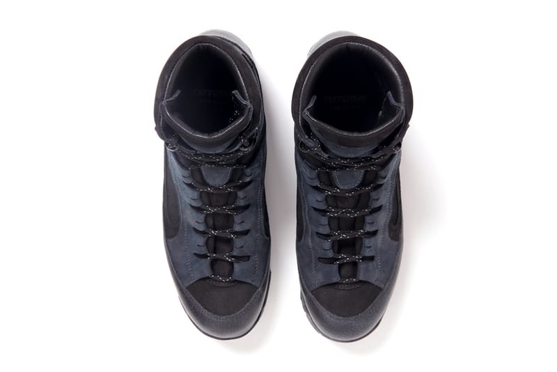 nonnative Alpinist Cow Leather Boots | Hypebeast