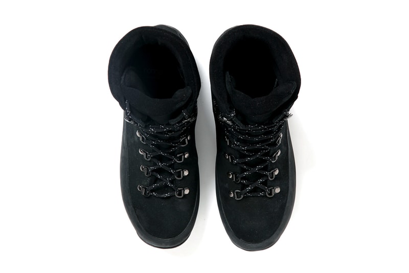 nonnative Alpinist Cow Leather Boots | Hypebeast