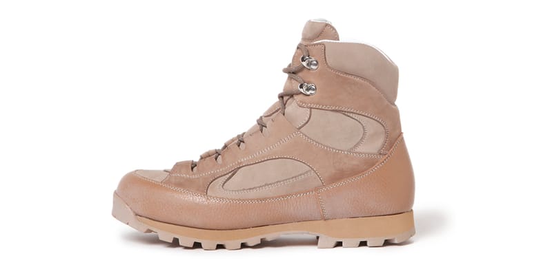 nonnative × Paraboot THIERS COW LEATHER nonnative × ParabootTHIERS COW LEATHER – COVERCHORD