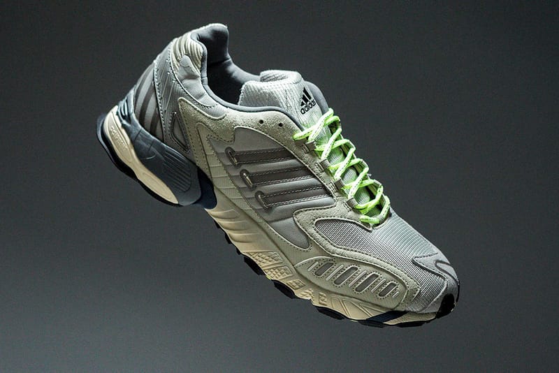 Norse Projects x adidas Consortium Torsion TRDC | Hypebeast