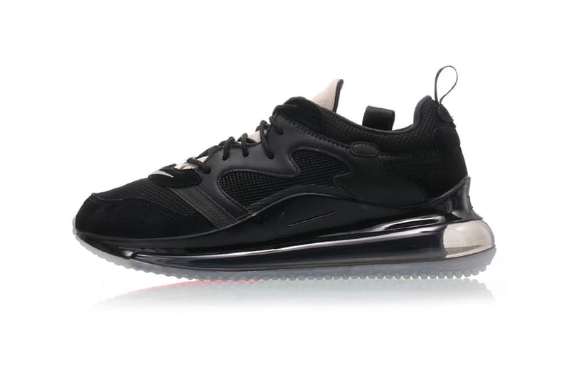 Nike 720s shop all black