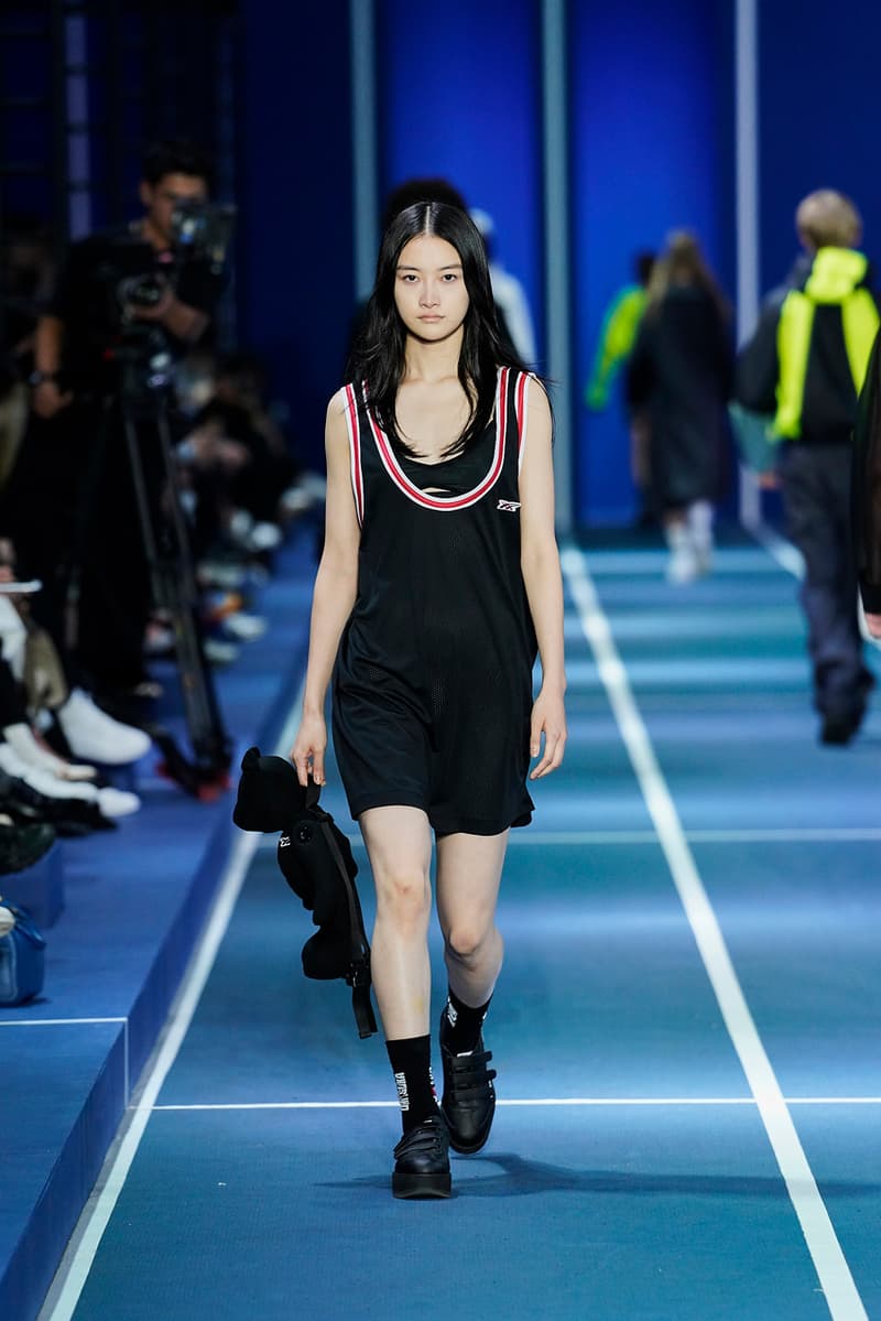 onitsuka tiger spring summer 2020