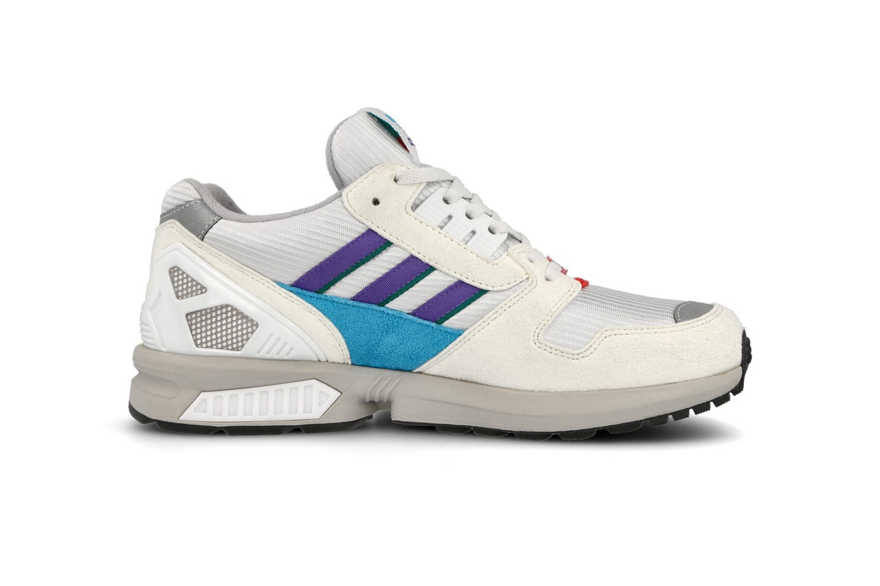 Overkill adidas zx 8000 Clearance