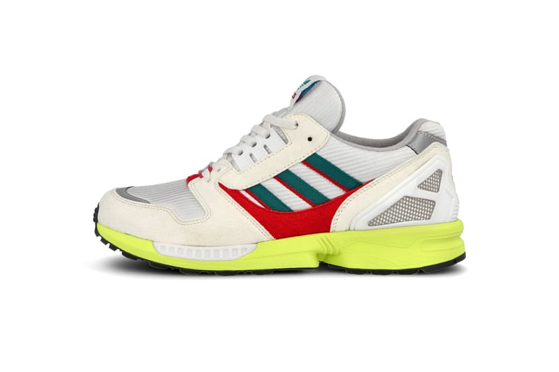 Adidas overkill sales zx 1c