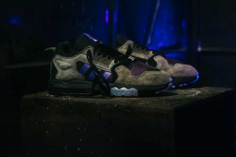 Packer x consortium 2025 zx torsion mega violet