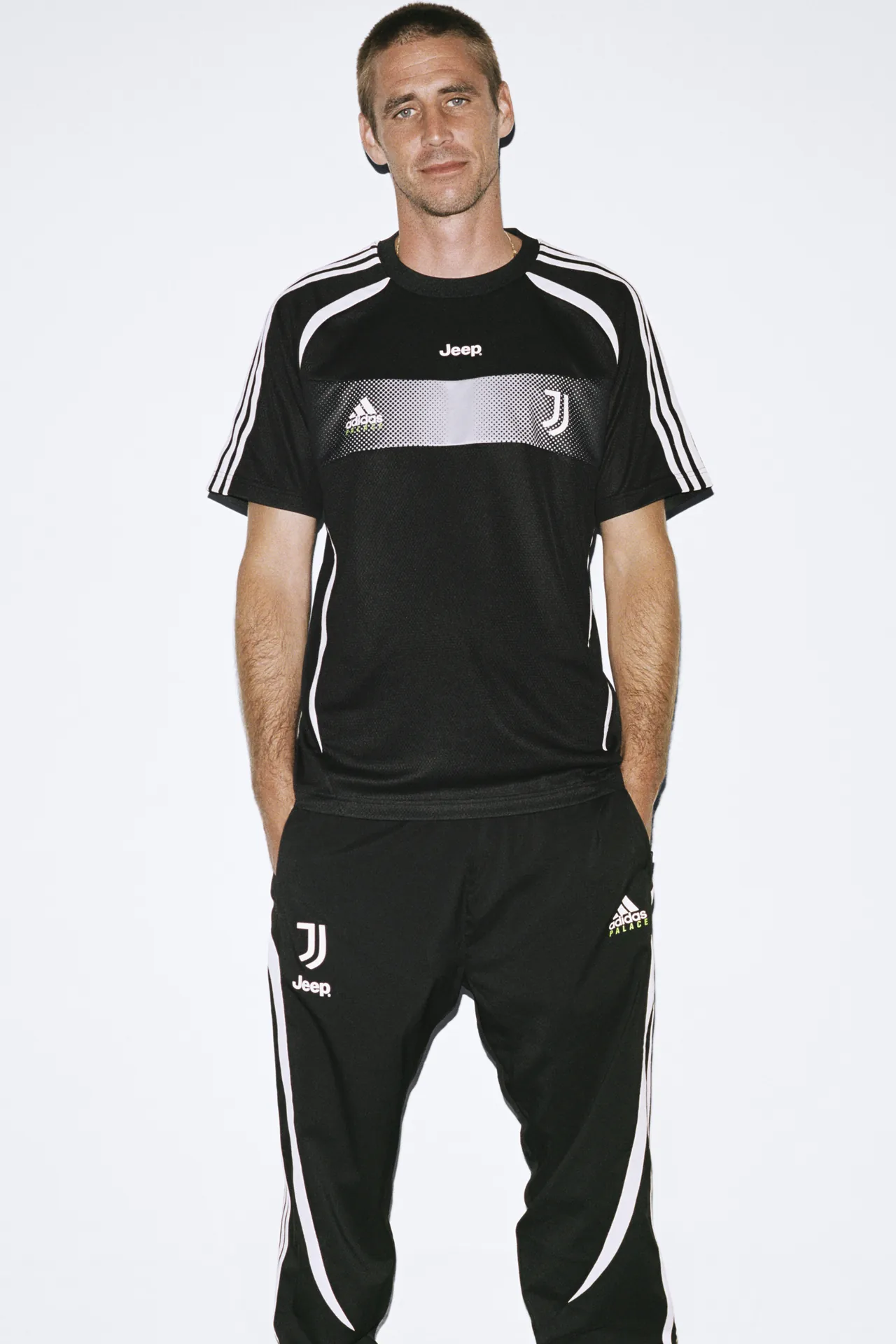 Adidas us hotsell juventus palace opiniones