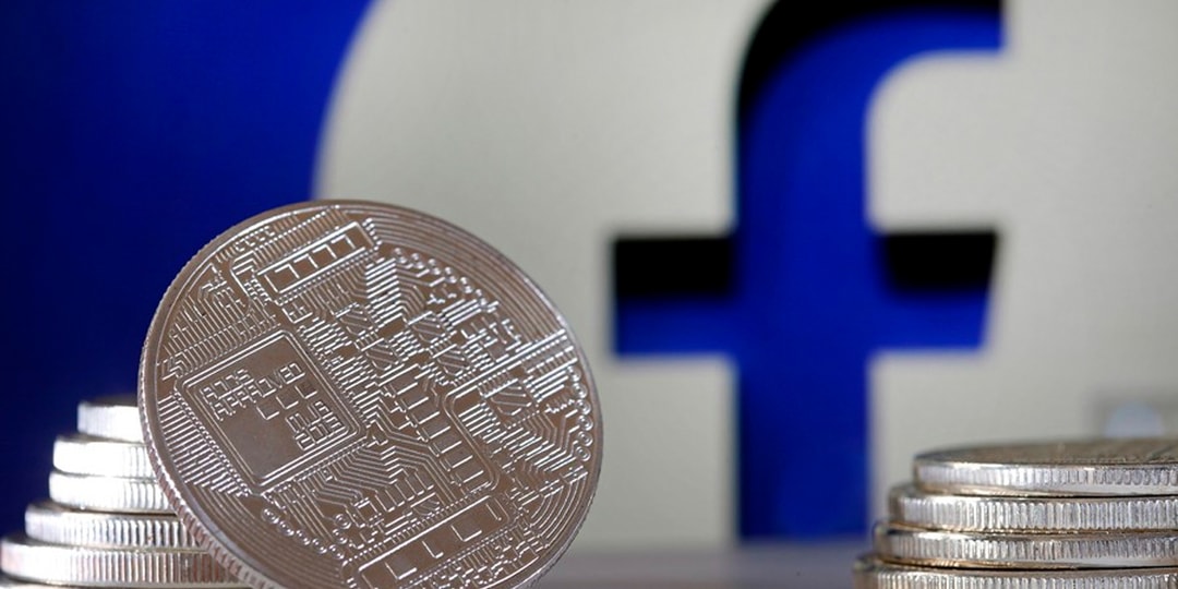PayPal прекращает поддержку криптовалюты Libra от Facebook