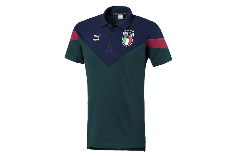 Puma 2024 italia 2019