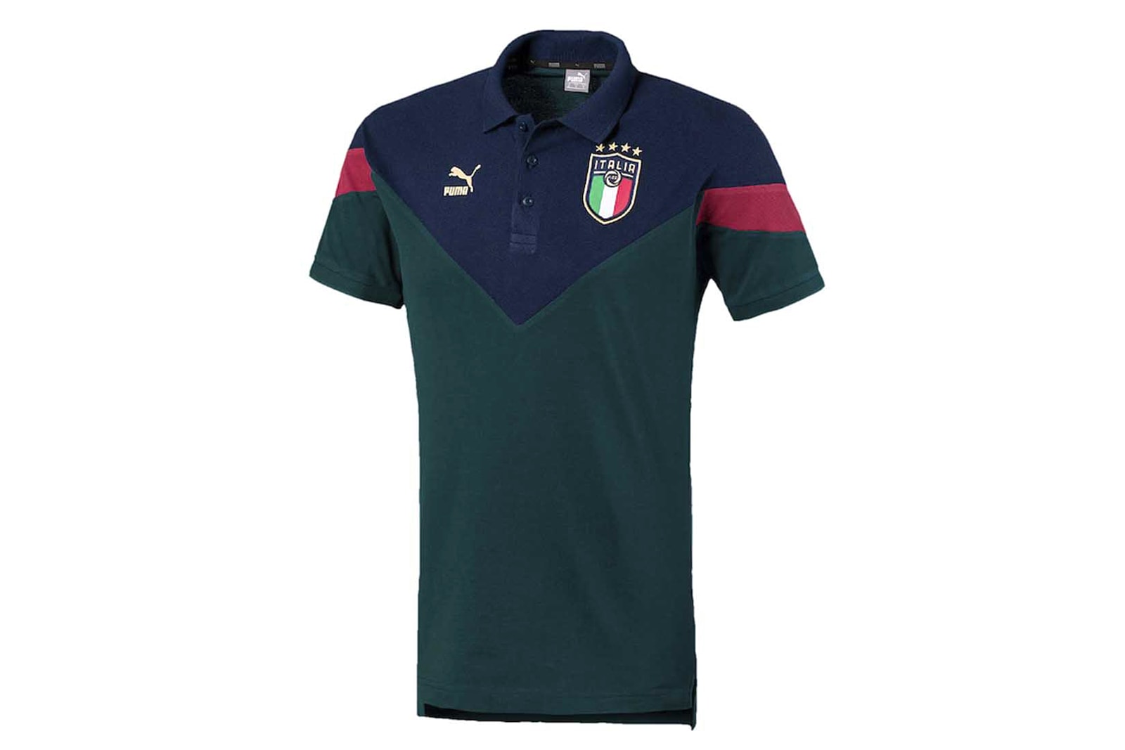 italy renaissance jersey