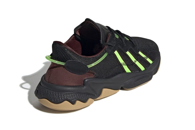 Adidas originals ozweego 2024 by king push