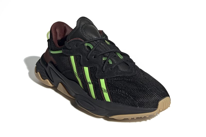 Adidas originals ozweego by king push best sale