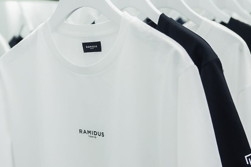 HEAD PORTER Rebranded RAMIDUS Store & Collection Launch | Hypebeast