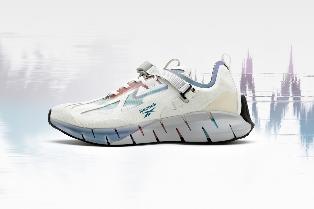 Reebok Zig Kinetica Concept Type 1 Release Date | Hypebeast