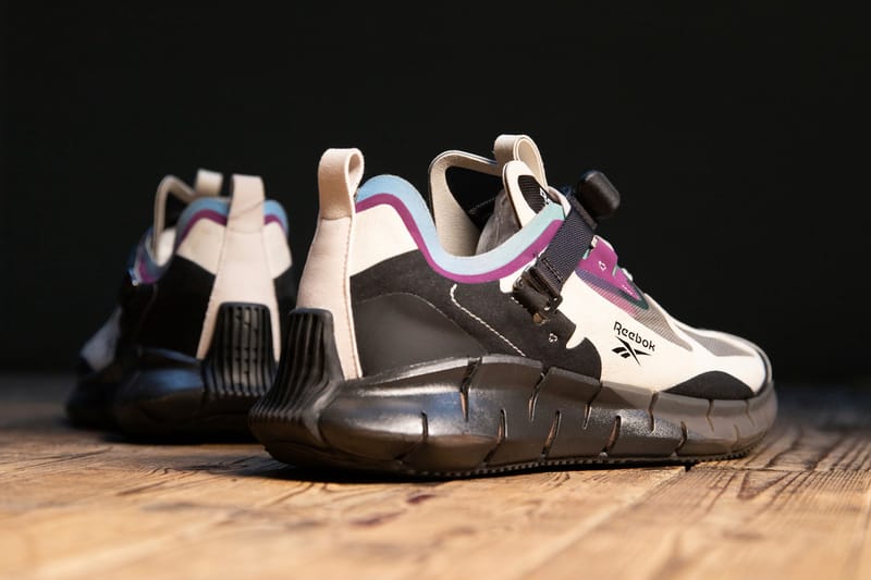 Reebok Zig Kinetica Concept Type 1 Release Date Hypebeast