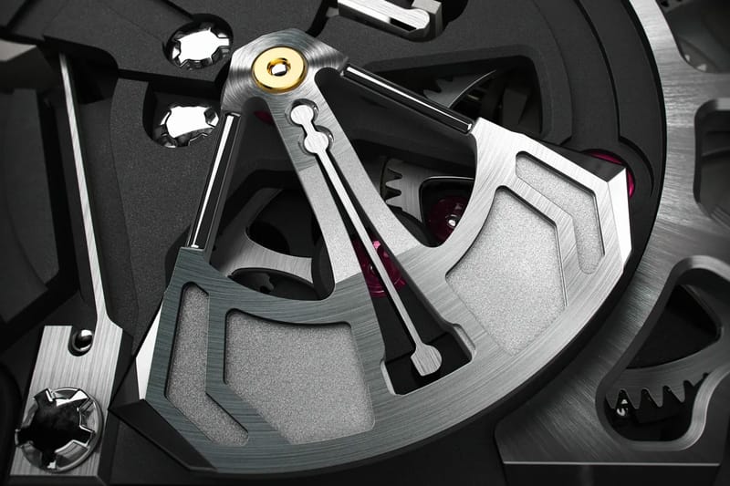 Richard Mille RM 62 01 Tourbillon Vibrating Alarm Info Hypebeast