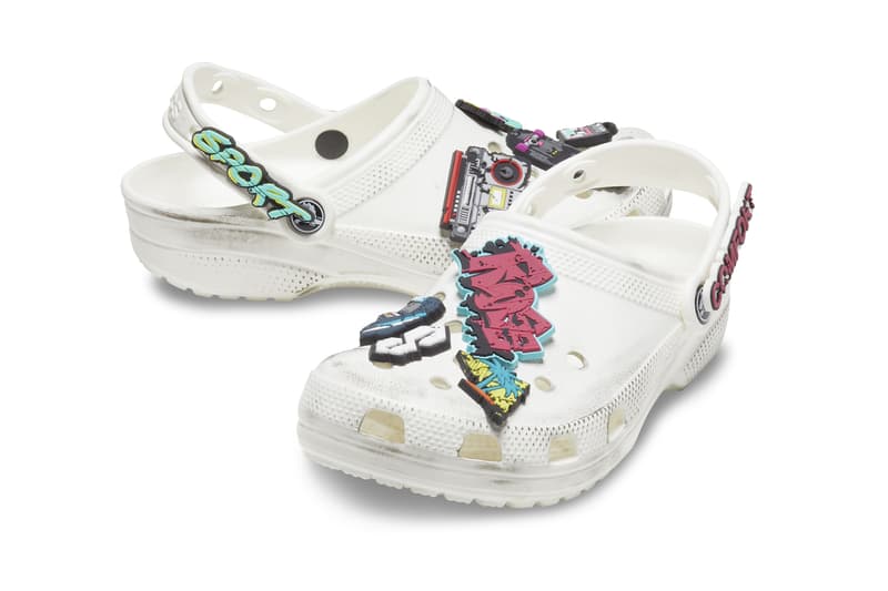 Ruby Crocs Ruby Rose x Crocs Classic Clog Release | Hypebeast