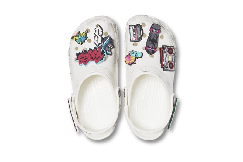 Ruby Crocs Ruby Rose x Crocs Classic Clog Release | Hypebeast