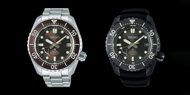 Seiko prospex hot sale lx collection