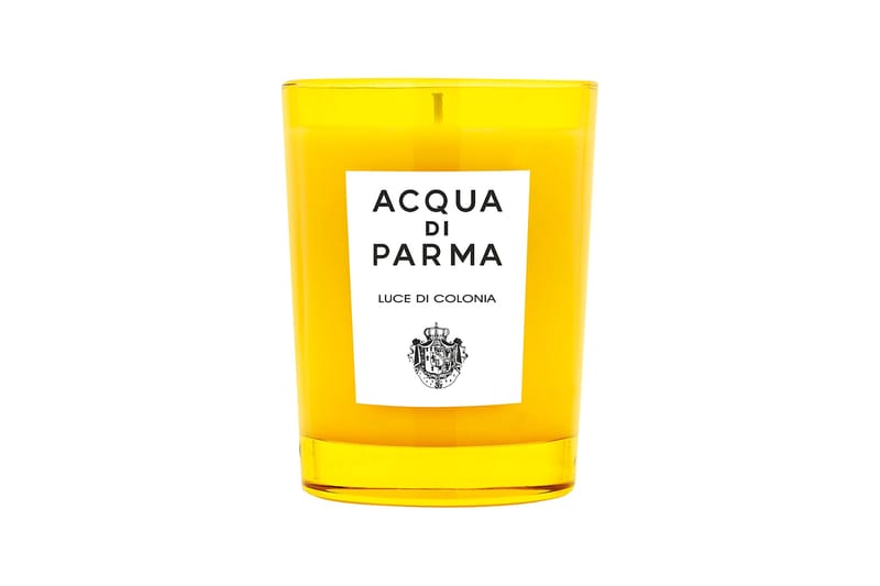 The 15 Best Candles for Men for the Fall Season Hypebeast