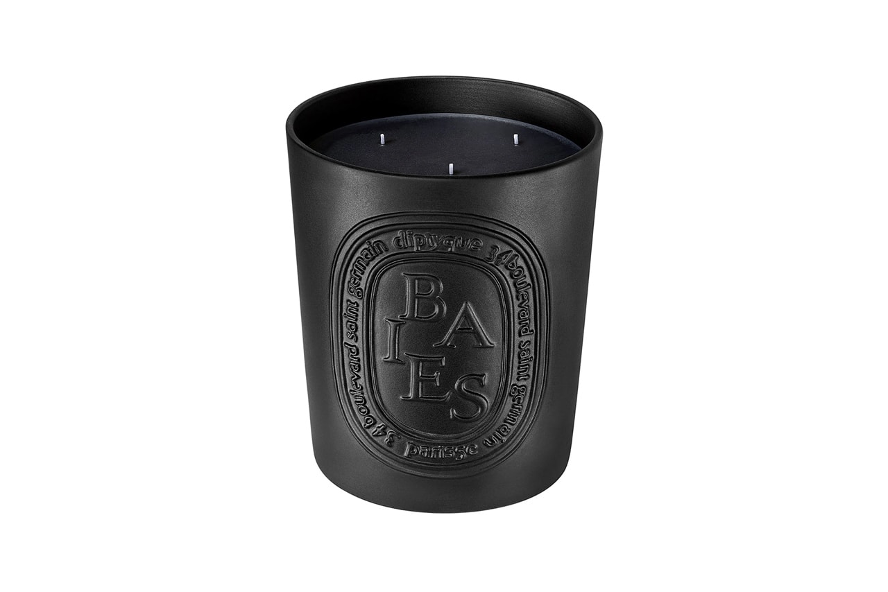 The 15 Best Candles for Men for the Fall Season HYPEBEAST