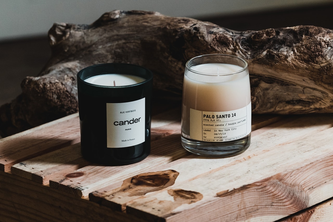 The 15 Best Candles for Men for the Fall Season HYPEBEAST