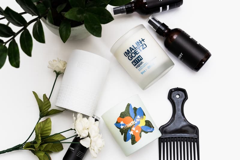 The 15 Best Candles for Men for the Fall Season HYPEBEAST