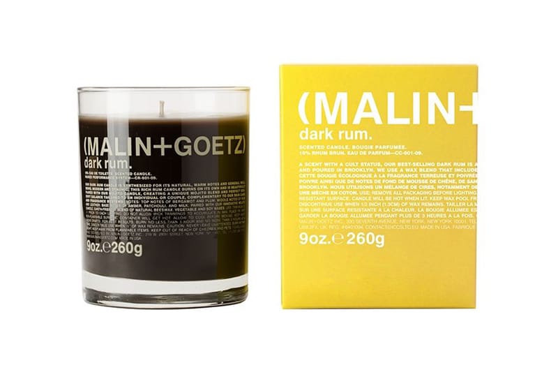 The 15 Best Candles for Men for the Fall Season Hypebeast
