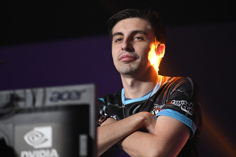 Shroud Signs Exclusive Streaming Deal With Mixer Hypebeast