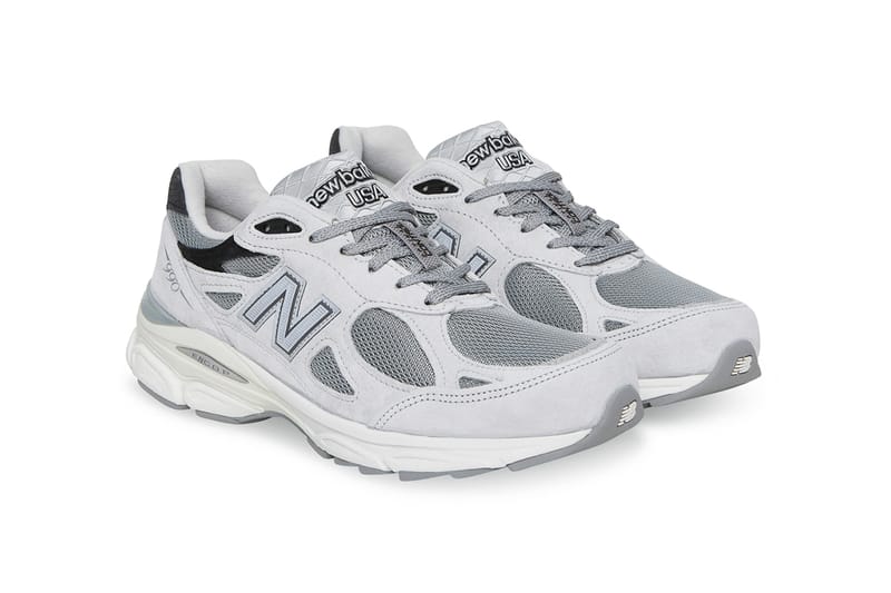 New balance 990 store release dates 2019