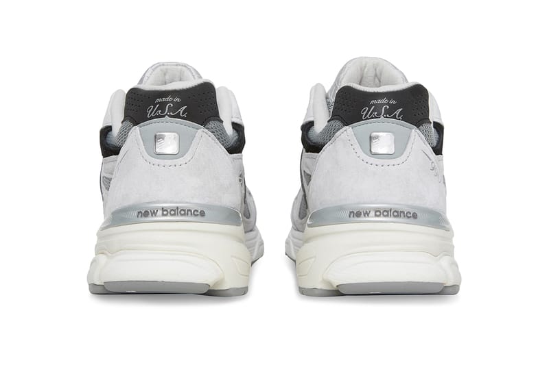 New balance hot sale 992 2019