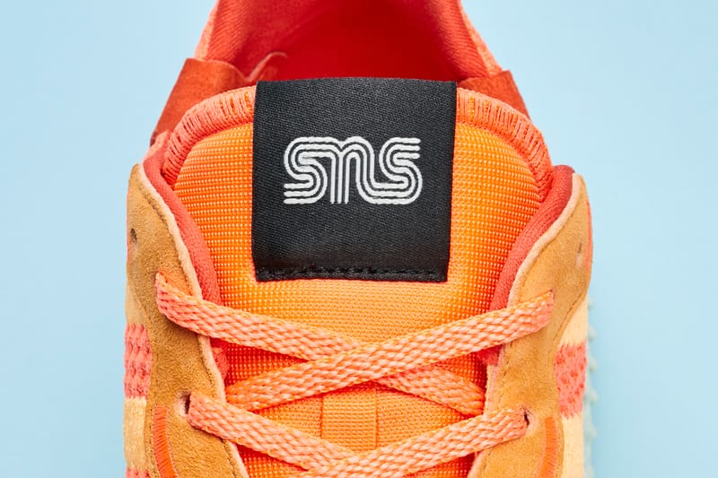 Sneakersnstuff x adidas Consortium 20th Anniversary Info