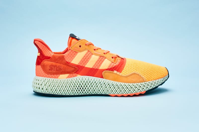 Adidas consortium zx 700 x clearance sneakersnstuff