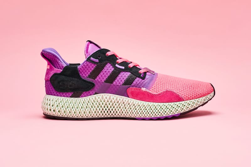 Zx 4000 4d clearance sns