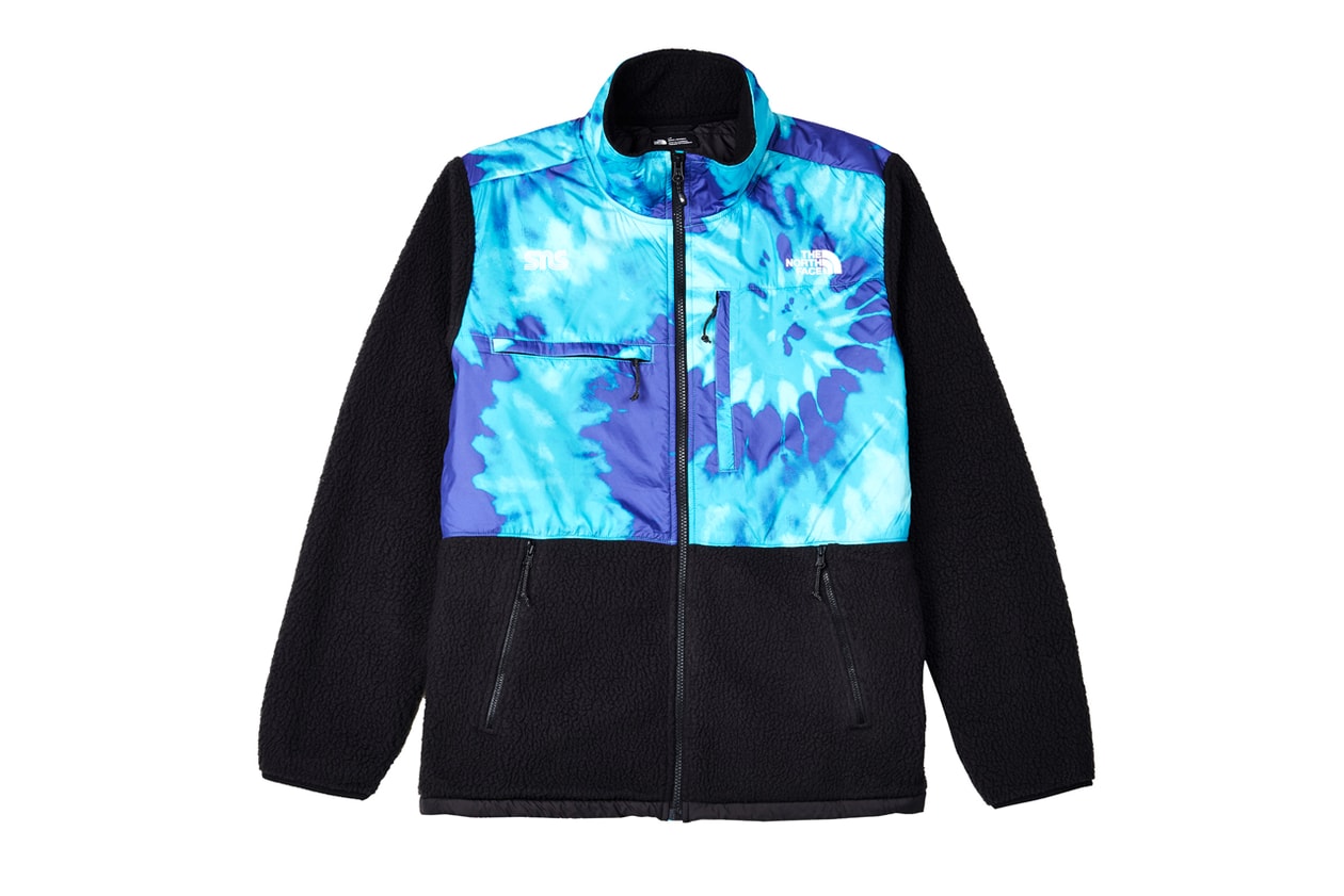 Sneakersnstuff The North Face 20th Anniversary Capsule | Hypebeast