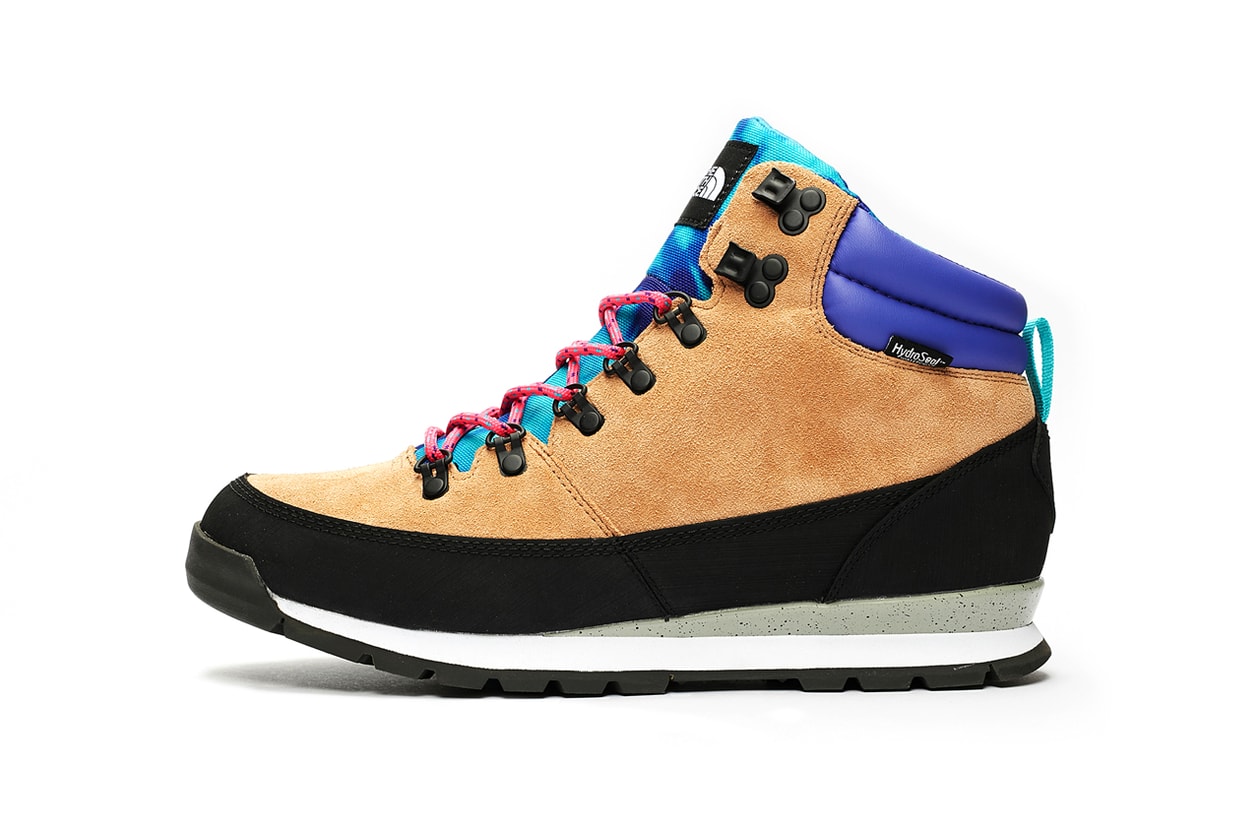 sneakersnstuff 20th anniversary