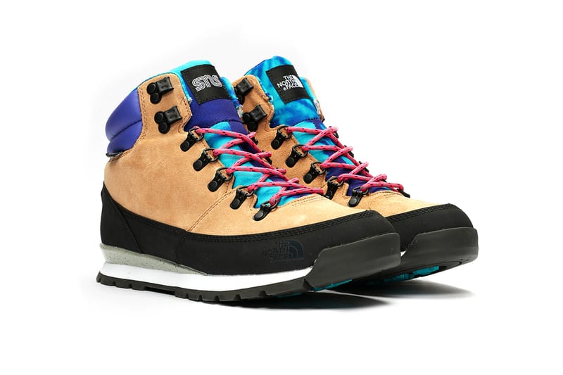 Sneakersnstuff The North Face 20th Anniversary Capsule